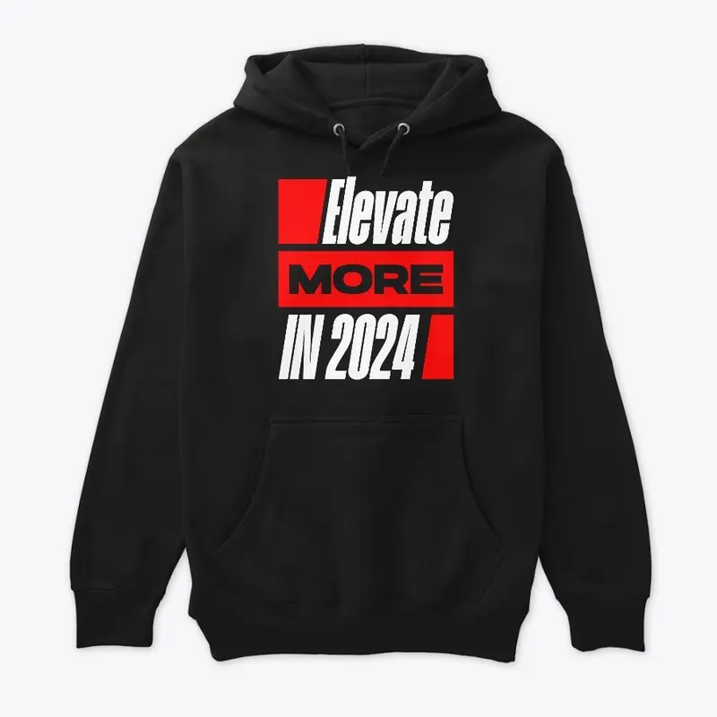 Eleavate 2024