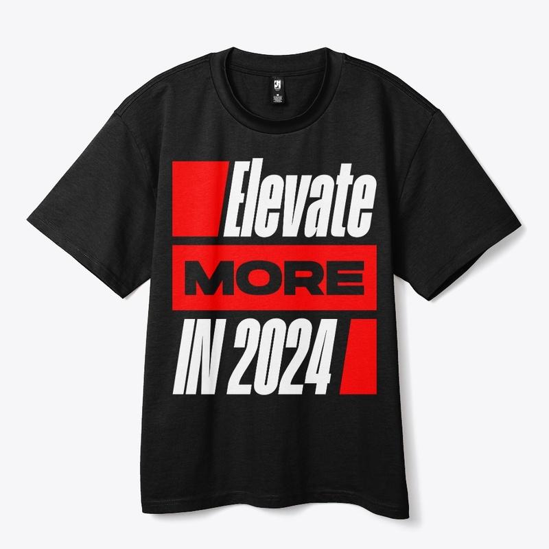 Eleavate 2024