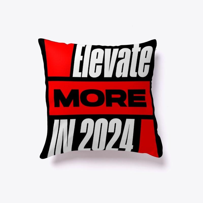 Eleavate 2024