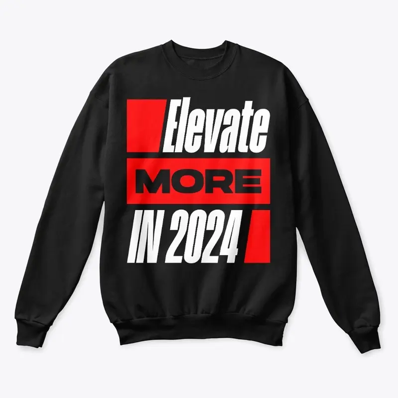 Eleavate 2024