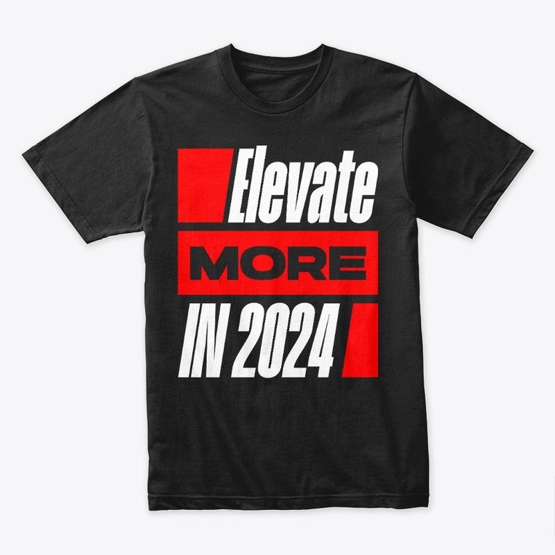 Eleavate 2024