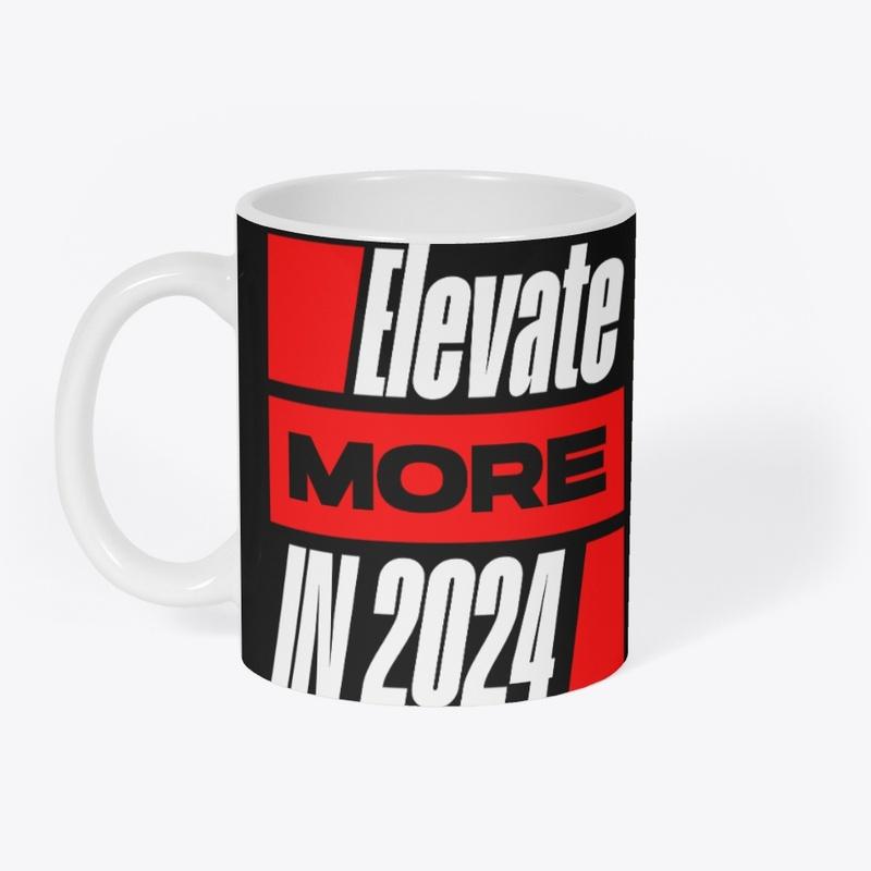 Eleavate 2024